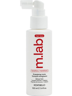 Montibello M.Lab Energizing Tonic Hered 100ml
