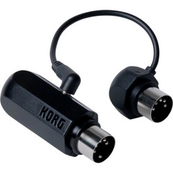 KORG BM-1 BK BLUETOOTH MIDI INTERFACE