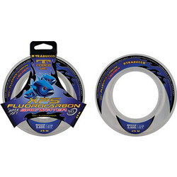 TRABUCCO T-FORCE XPS FLUOROCARBON SALTWATER 50m