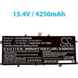 Μπαταρία Laptop - Battery C41N1904-1 για Asus UX325 UX362 UX363 UX371 UX393 UX425 X435EA OEM υψηλής ποιότητας