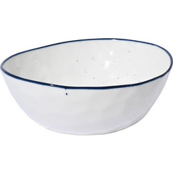 Estia Μπολ Pebbles Πορσελάνινο 12Cm
