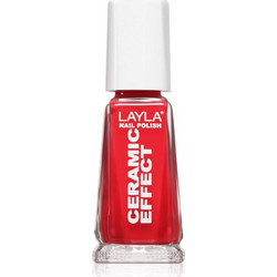 Layla Ceramic Effect 45 Coral Bay 10ml