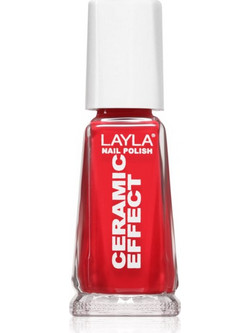 Layla Ceramic Effect 45 Coral Bay 10ml