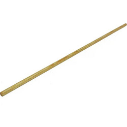 Πλάστης Βέργα Από Οξιά - 90cm