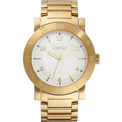 Oxette Gold Stainless Steel Bracelet 11X05-00418