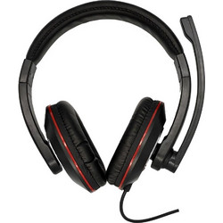 NG Maestro Gaming Headset Over Ear Black