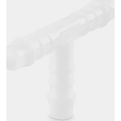 Πλαστικός Σύνδεσμος Ταφ Norma 6mm