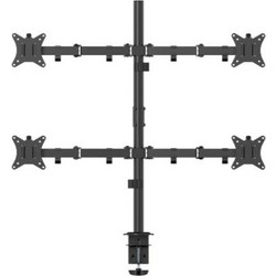 ΒΑΣΗ MONITOR 17-32" FM KYDOS K66-C048