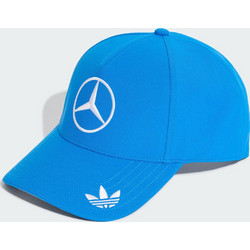 Adidas Mercedes-AMG Petronas Formula 1 Team Blue Wonder Driver Καπέλο Μπλε