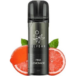 Elf Bar Prefilled Pod Pink Lemonade 2ml 20mg 1τεμ