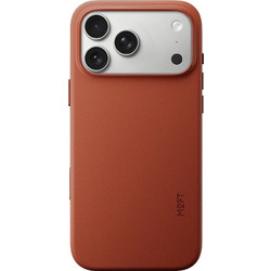 Moft Snap Movas Magsafe Case For Iphone 17 Pro Max Clay - (MD020-1-i17pm-CLRD)
