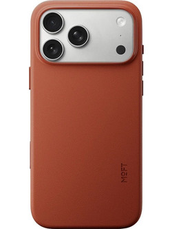 Moft Snap Movas Magsafe Case For Iphone 17 Pro Max Clay - (MD020-1-i17pm-CLRD)