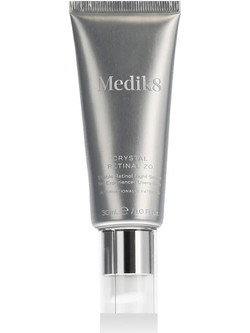 Medik8 Crystal Retinal 20 Αντιγηραντικό Serum Προσώπου 30ml