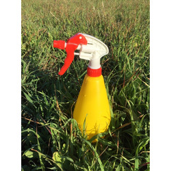 Ψεκαστήρι 700ml JINI