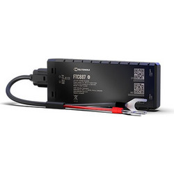 Teltonika FTC887 GPS Tracker 4G/LTE / Bluetooth / GPRS / GNSS / LBS για Αυτοκίνητα / Φορτηγά / Μηχανές / Σκάφη Αδιάβροχο