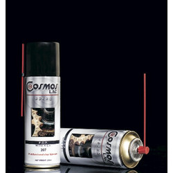 ΣΠΡΕΥ COSMOS 207 ΙΣΧΥΡΟ ΛΙΠΑΝΤΙΚΟ