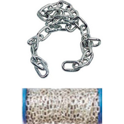 ΑΛΥΣΙΔΑ ΓΑΛΒΑΝΙΖΕ 8ΜΜ (τιμ ανα κιλο) 1Μ=1,22GR