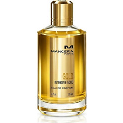 Mancera Voyage en Arabie Gold Intensive Aoud Eau de Parfum 120ml