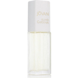 Jovan Island Gardenia Eau de Cologne 44ml