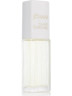 Jovan Island Gardenia Eau de Cologne 44ml