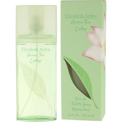 Elizabeth Arden Green Tea Lotus Eau de Toilette 100ml