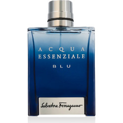Salvatore Ferragamo Acqua Essenziale Blu Eau de Toilette 100ml