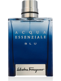 Salvatore Ferragamo Acqua Essenziale Blu Eau de Toilette 100ml