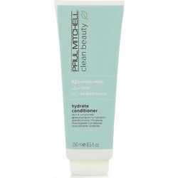 Paul Mitchell Clean Beauty Hydrate Φυτικό Conditioner 250ml