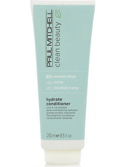 Paul Mitchell Clean Beauty Hydrate Φυτικό Conditioner 250ml
