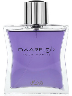 Rasasi Daarej For Men Eau de Parfum 100ml