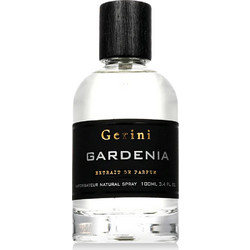 Gerini Gardenia Perfume extract 100 ml