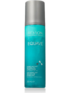 Revlon Equave Instant Beauty Love Hydro Conditioner για Επανόρθωση για Ξηρά Μαλλιά 200ml