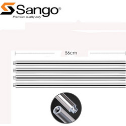 Sango Προέκταση για Καρφωτικό Μπετού 56cm 90247 SAN-90247
