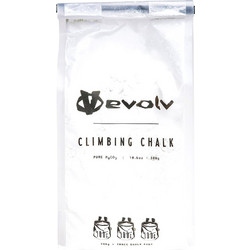 EVOLV - CHALK (300 GRAMS)