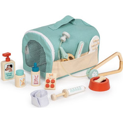 Tender Leaf - Animal Rescue Vet Case (TL8116)