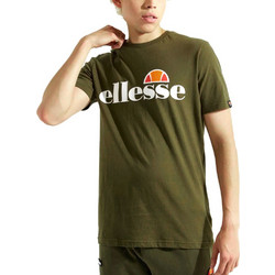 PRADO PRINTED T-SHIRT MEN ELLESSE