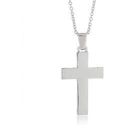 JOOLS ΚΟΛΙΕ ΣΤΑΥΡΟΣ ΑΠΟ ΑΣΗΜΙ 925 GR2N048
