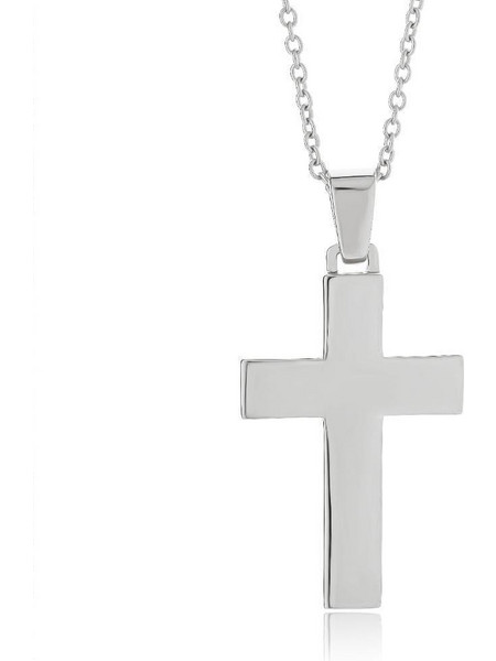 JOOLS ΚΟΛΙΕ ΣΤΑΥΡΟΣ ΑΠΟ ΑΣΗΜΙ 925 GR2N048