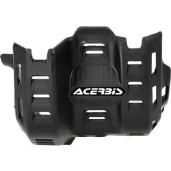 Καρίνα Acerbis 26693.090 Royal Enfield Himalayan 450 '24 μαύρο