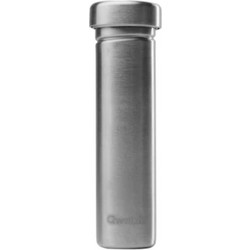Δοχείο αποθήκευσης Qwetch Pocket Tube Inox
