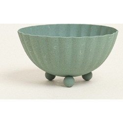 Μεταλλικο Μπωλ 8 x 5 cm Χακι Beauty Home