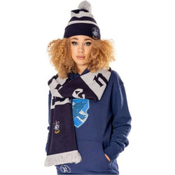 Harry Potter - Κασκόλ Ravenclaw (Large) σε Μπλε Χρώμα