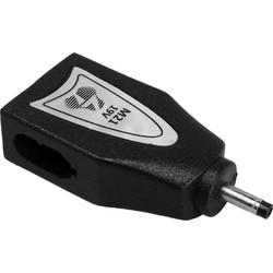 POWERTECH αντάπτορας για φορτιστή laptop M21 για Asus 2.35x0.7mm, 19V, μαύρος