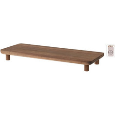 Επιφάνεια Σερβιρίσματος Excellent Houseware - 36x14.5x3cm