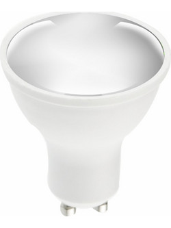 POWERTECH LED λάμπα spot GU10-002, 7W, 4000K, GU10, Samsung LED