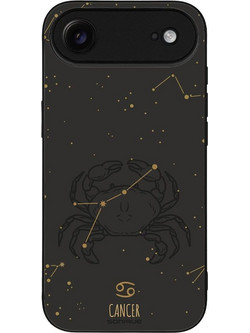 Sonique Zodiac Series Cancer Θήκη (iPhone 17 Air)