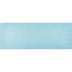 Reer - MyHappyBath Mat XL Bath Mat - Blue - 97 x 36 cm