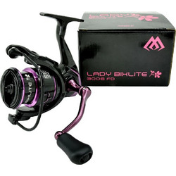 Mikado Bixlite FD 3006 Μηχανισμός Ψαρέματος για Spinning / LRF
