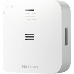 HEIMAN MONOXIDE ALARM SENSOR WiFi