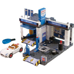 Klein Συνεργείο Αυτοκινήτων Bosch 8647